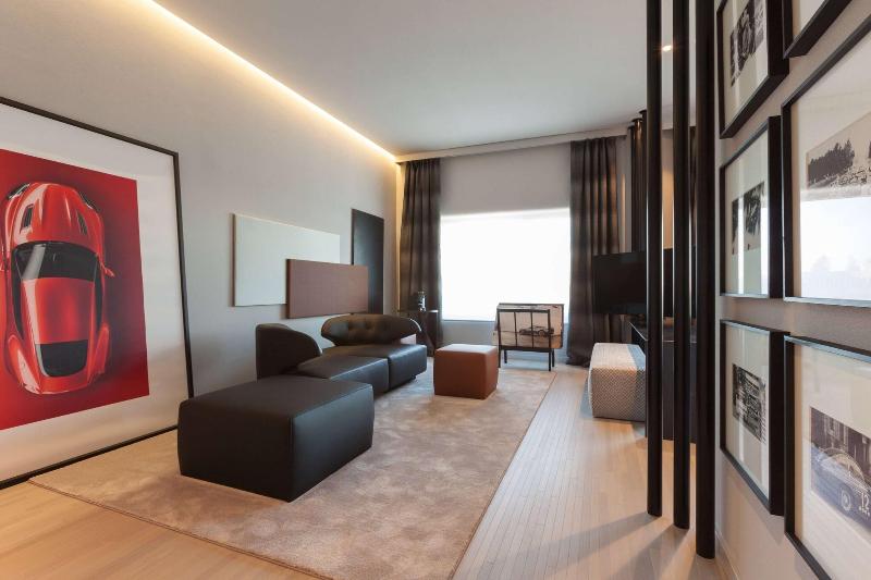 Vienna House by Wyndham Ernst Leitz Wetzlar - Oda