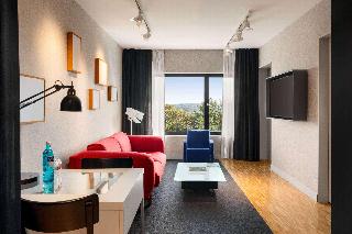 Vienna House by Wyndham Ernst Leitz Wetzlar fotoÄŸrafÄ±