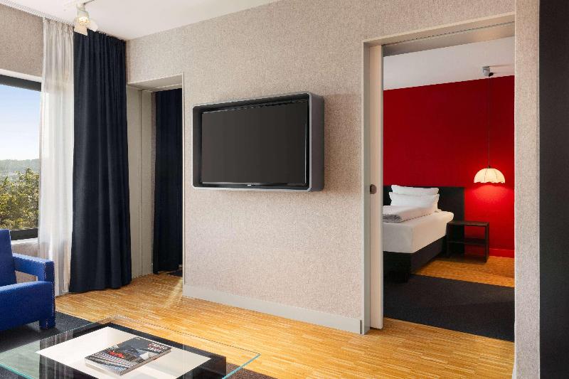 Vienna House by Wyndham Ernst Leitz Wetzlar - Oda