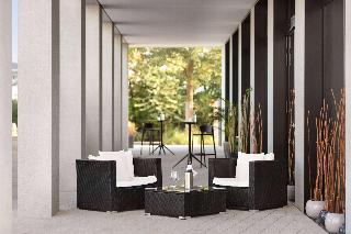 Vienna House by Wyndham Ernst Leitz Wetzlar fotoÄŸrafÄ±