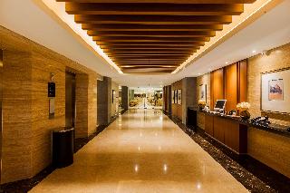 Best Western Kamala Jimbaran fotoÄŸrafÄ±