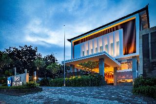Best Western Kamala Jimbaran otel fotoğrafı