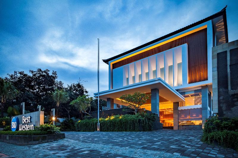 Best Western Kamala Jimbaran - Genel