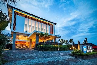 Best Western Kamala Jimbaran fotoÄŸrafÄ±