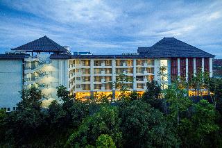 Best Western Kamala Jimbaran fotoÄŸrafÄ±