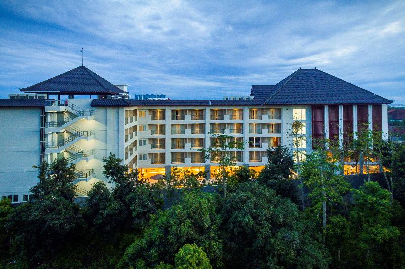 Best Western Kamala Jimbaran - Genel