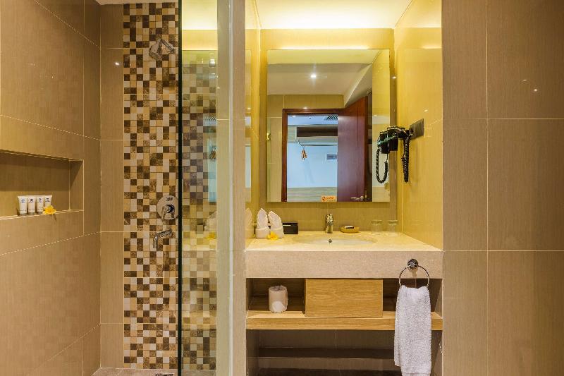 Best Western Kamala Jimbaran - Oda