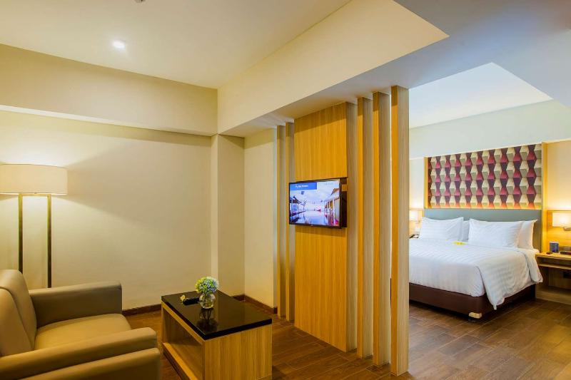 Best Western Kamala Jimbaran - Oda