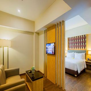Best Western Kamala Jimbaran fotoÄŸrafÄ±