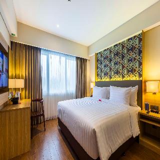 Best Western Kamala Jimbaran fotoÄŸrafÄ±