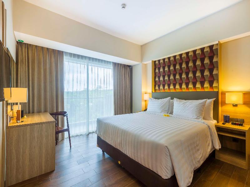 Best Western Kamala Jimbaran - Oda