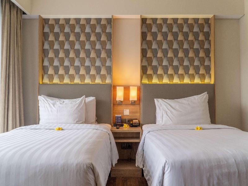 Best Western Kamala Jimbaran - Oda