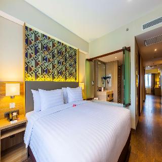 Best Western Kamala Jimbaran fotoÄŸrafÄ±