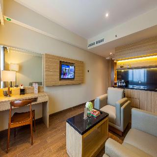 Best Western Kamala Jimbaran fotoÄŸrafÄ±