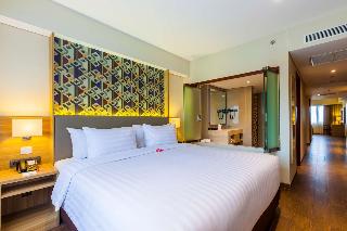 Best Western Kamala Jimbaran fotoÄŸrafÄ±
