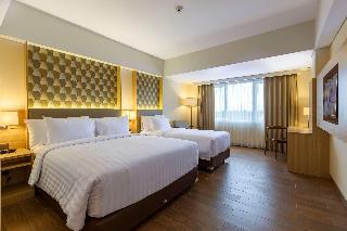 Best Western Kamala Jimbaran fotoÄŸrafÄ±