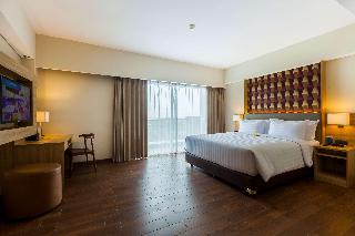 Best Western Kamala Jimbaran fotoÄŸrafÄ±