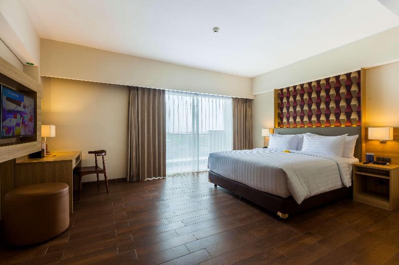 Best Western Kamala Jimbaran - Oda