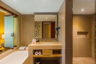 Best Western Kamala Jimbaran fotoÄŸrafÄ±