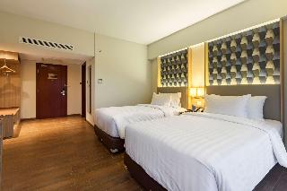 Best Western Kamala Jimbaran fotoÄŸrafÄ±