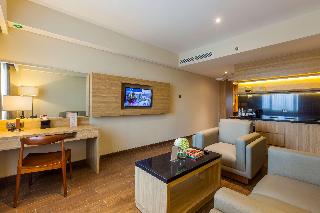 Best Western Kamala Jimbaran fotoÄŸrafÄ±