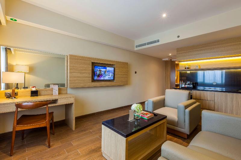 Best Western Kamala Jimbaran - Oda