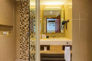 Best Western Kamala Jimbaran fotoÄŸrafÄ±