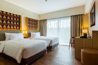 Best Western Kamala Jimbaran fotoÄŸrafÄ±