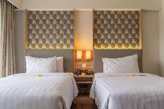 Best Western Kamala Jimbaran fotoÄŸrafÄ±