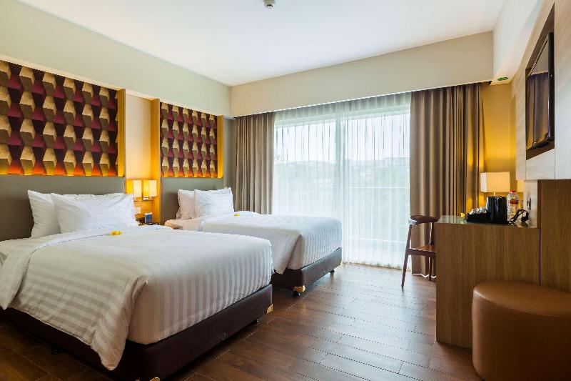 Best Western Kamala Jimbaran - Oda