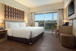 Best Western Kamala Jimbaran fotoÄŸrafÄ±