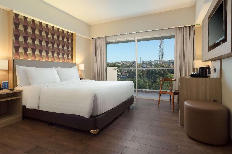 Best Western Kamala Jimbaran - Oda