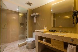 Best Western Kamala Jimbaran fotoÄŸrafÄ±