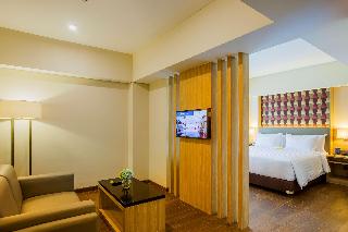 Best Western Kamala Jimbaran fotoÄŸrafÄ±