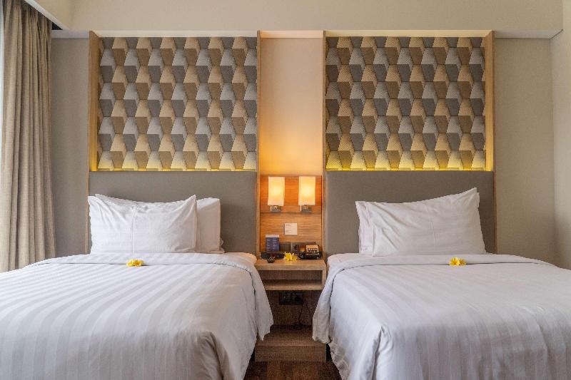 Best Western Kamala Jimbaran - Oda