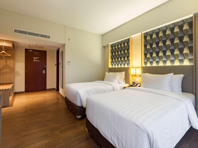 Best Western Kamala Jimbaran - Oda