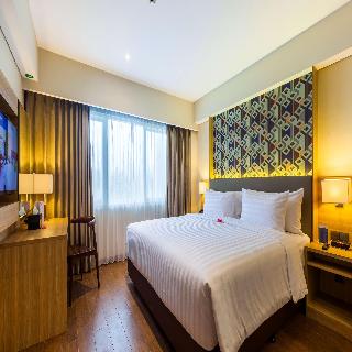 Best Western Kamala Jimbaran fotoÄŸrafÄ±