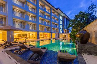 Best Western Kamala Jimbaran fotoÄŸrafÄ±