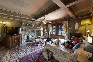 Palazzetto Pisani otel fotoğrafı