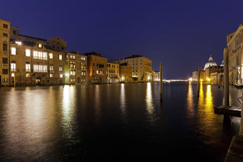 Palazzetto Pisani - Genel