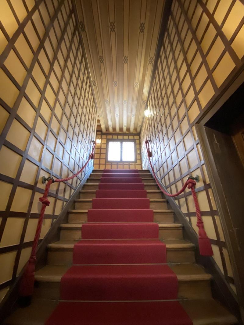 Palazzetto Pisani - Genel