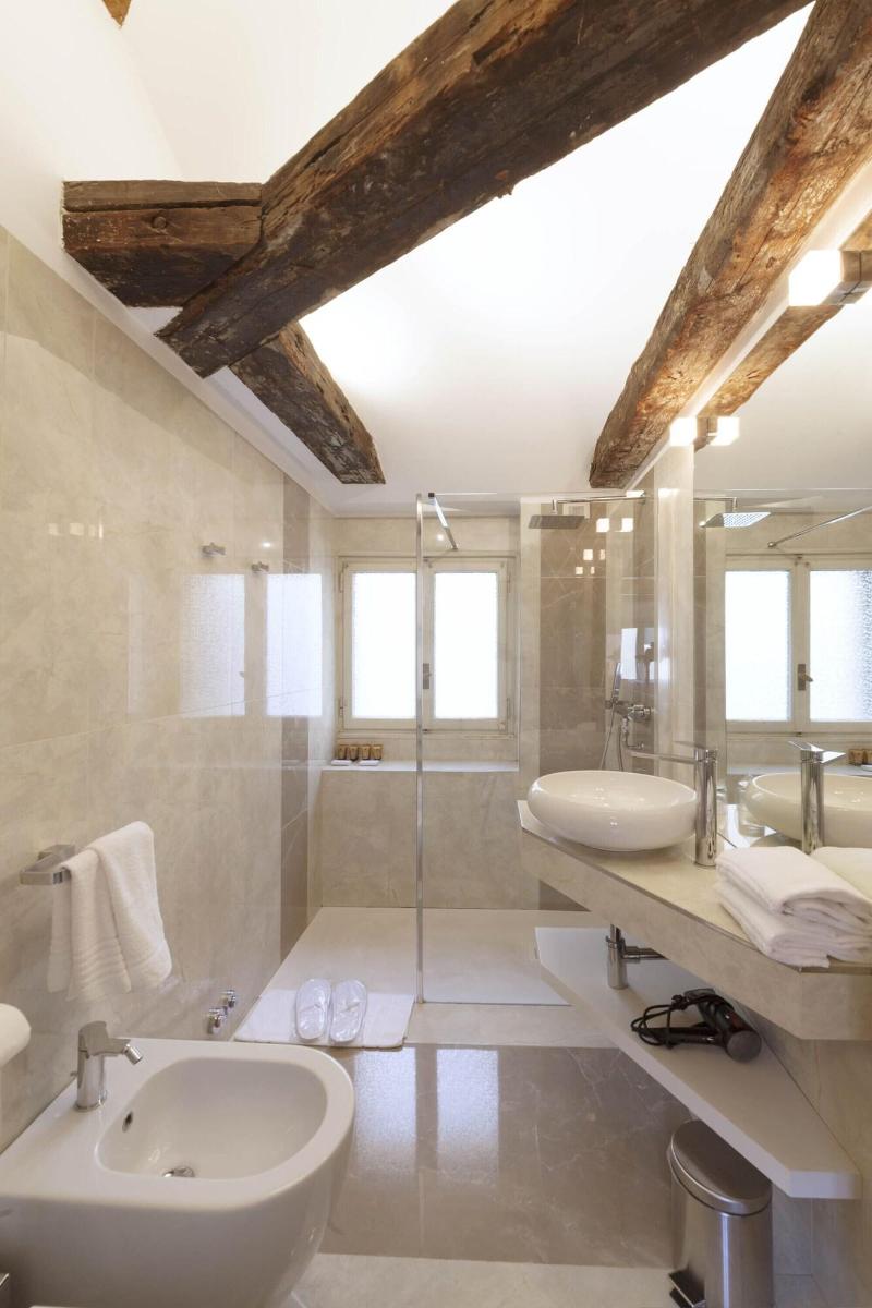 Palazzetto Pisani - Oda