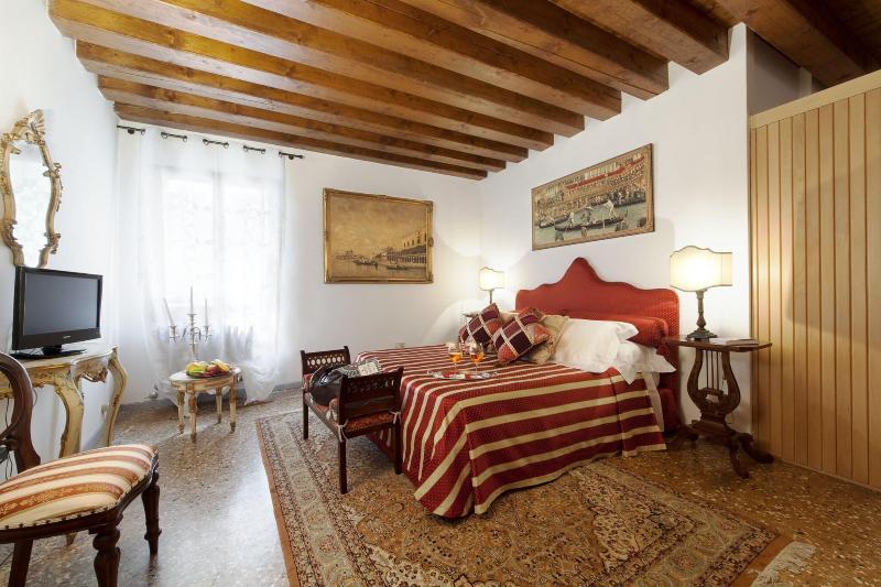 Palazzetto Pisani - Oda
