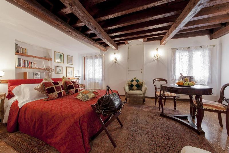 Palazzetto Pisani - Oda
