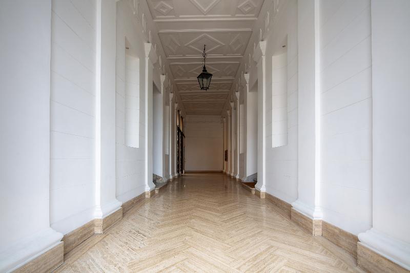 Residence Maximus - Lobi