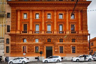 Residence Maximus fotoÄŸrafÄ±