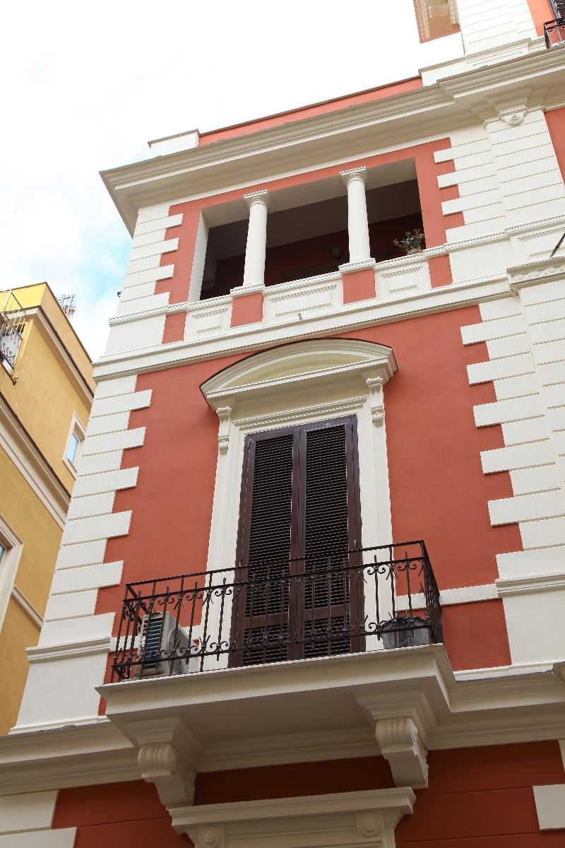 Residence Maximus - Lobi