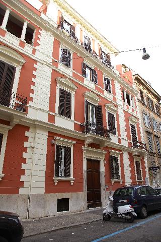 Residence Maximus fotoÄŸrafÄ±