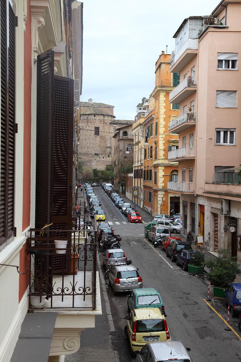 Residence Maximus - Lobi