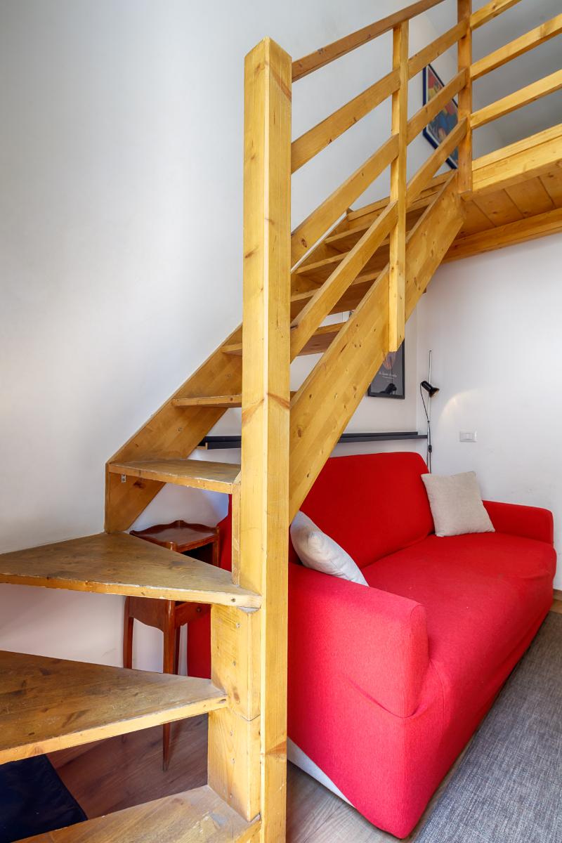 Residence Maximus - Oda